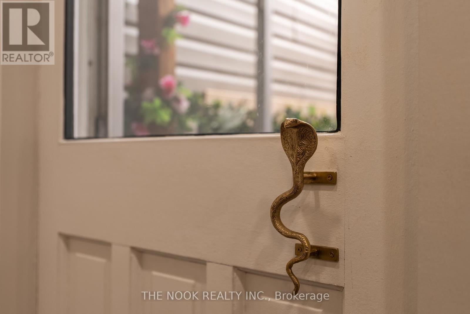 500 DUFFERIN STREET, Toronto (Little Portugal), Ontario, M6K2A6 — Photo 42