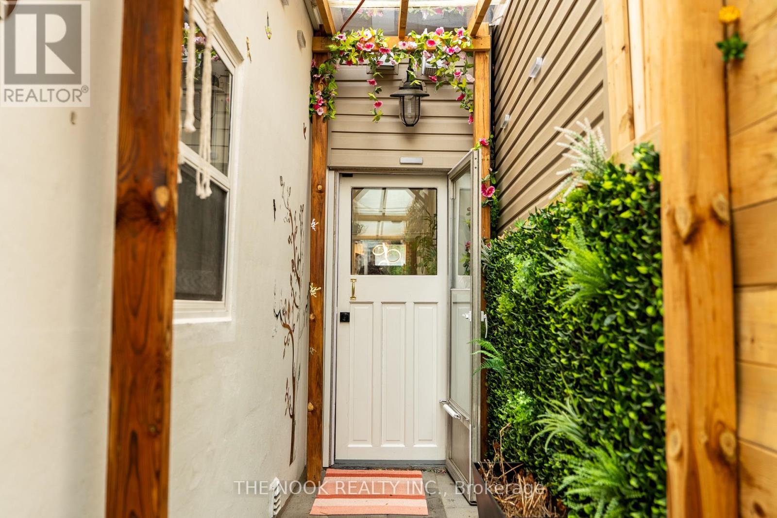 500 DUFFERIN STREET, Toronto (Little Portugal), Ontario, M6K2A6 — Photo 43