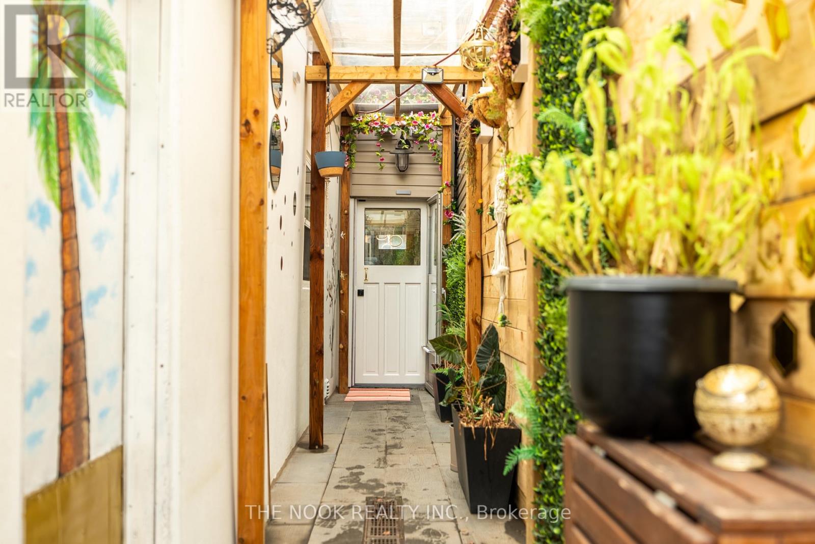 500 DUFFERIN STREET, Toronto (Little Portugal), Ontario, M6K2A6 — Photo 44