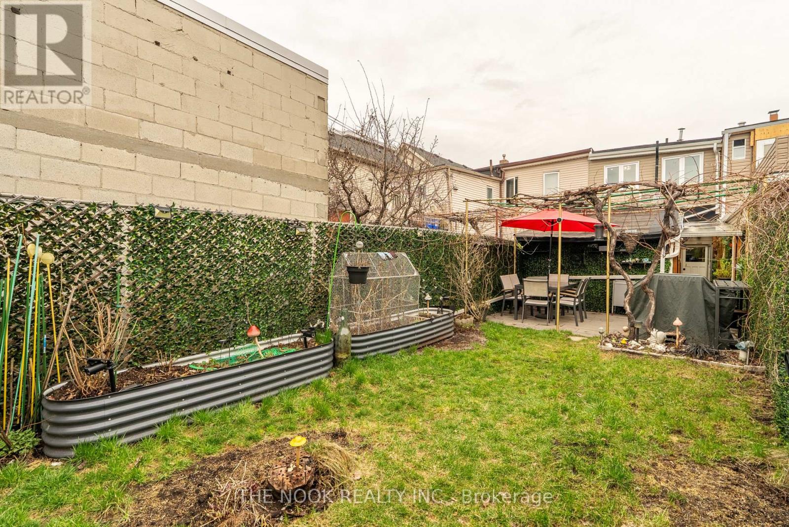 500 DUFFERIN STREET, Toronto (Little Portugal), Ontario, M6K2A6 — Photo 45
