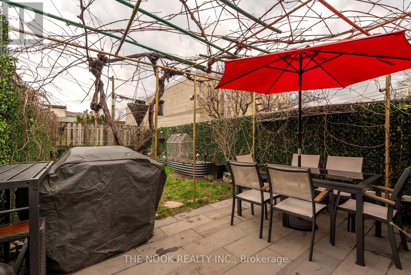 500 DUFFERIN STREET, Toronto (Little Portugal), Ontario, M6K2A6 — Photo 47