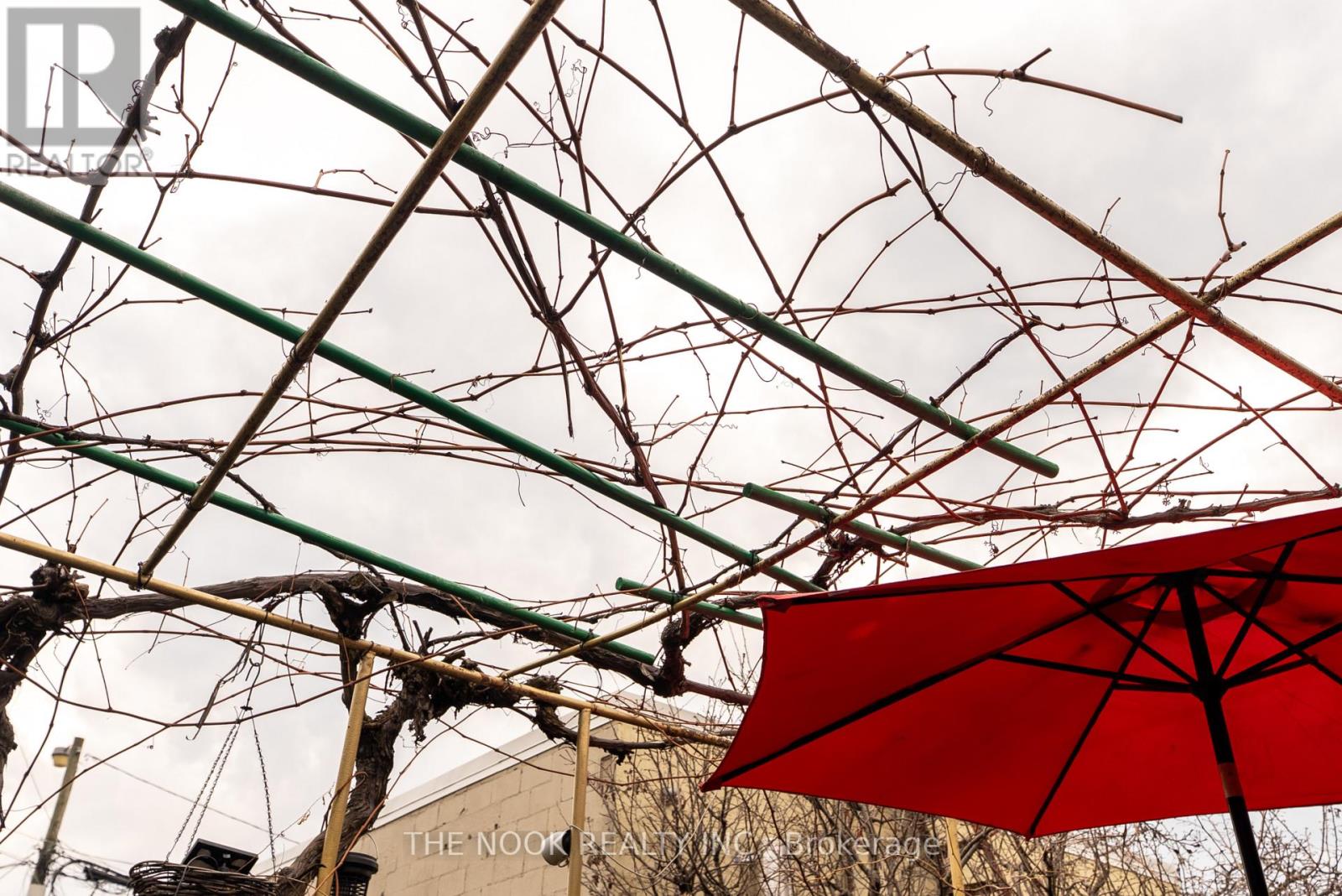 500 DUFFERIN STREET, Toronto (Little Portugal), Ontario, M6K2A6 — Photo 48