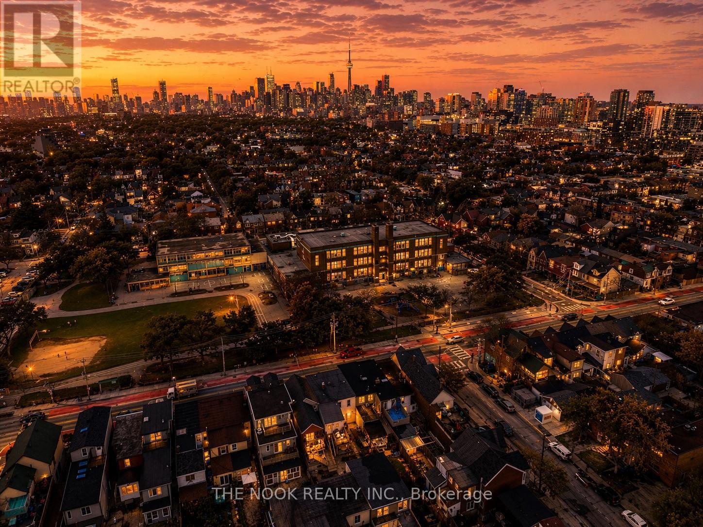 500 DUFFERIN STREET, Toronto (Little Portugal), Ontario, M6K2A6 — Photo 49