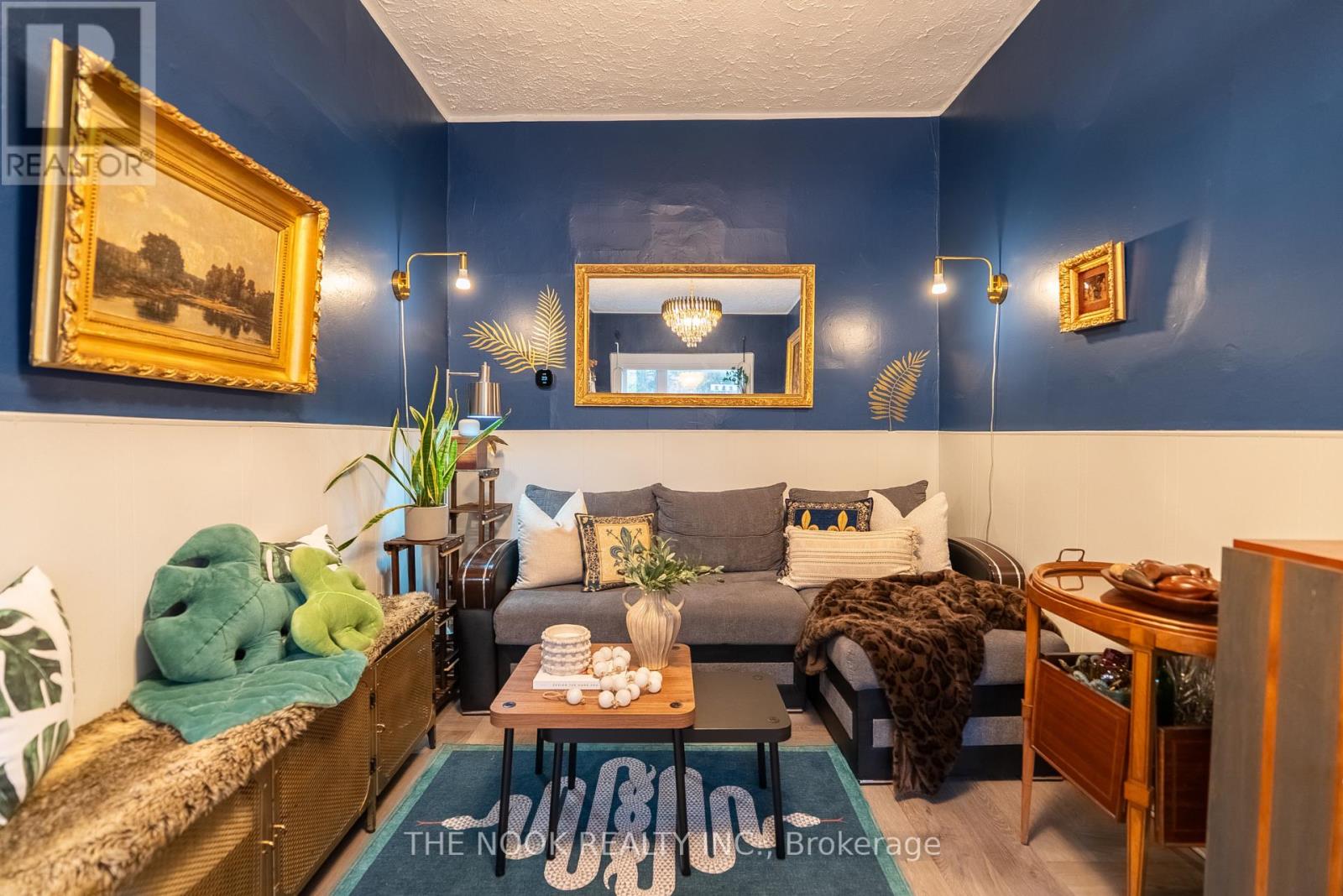 500 DUFFERIN STREET, Toronto (Little Portugal), Ontario, M6K2A6 — Photo 6