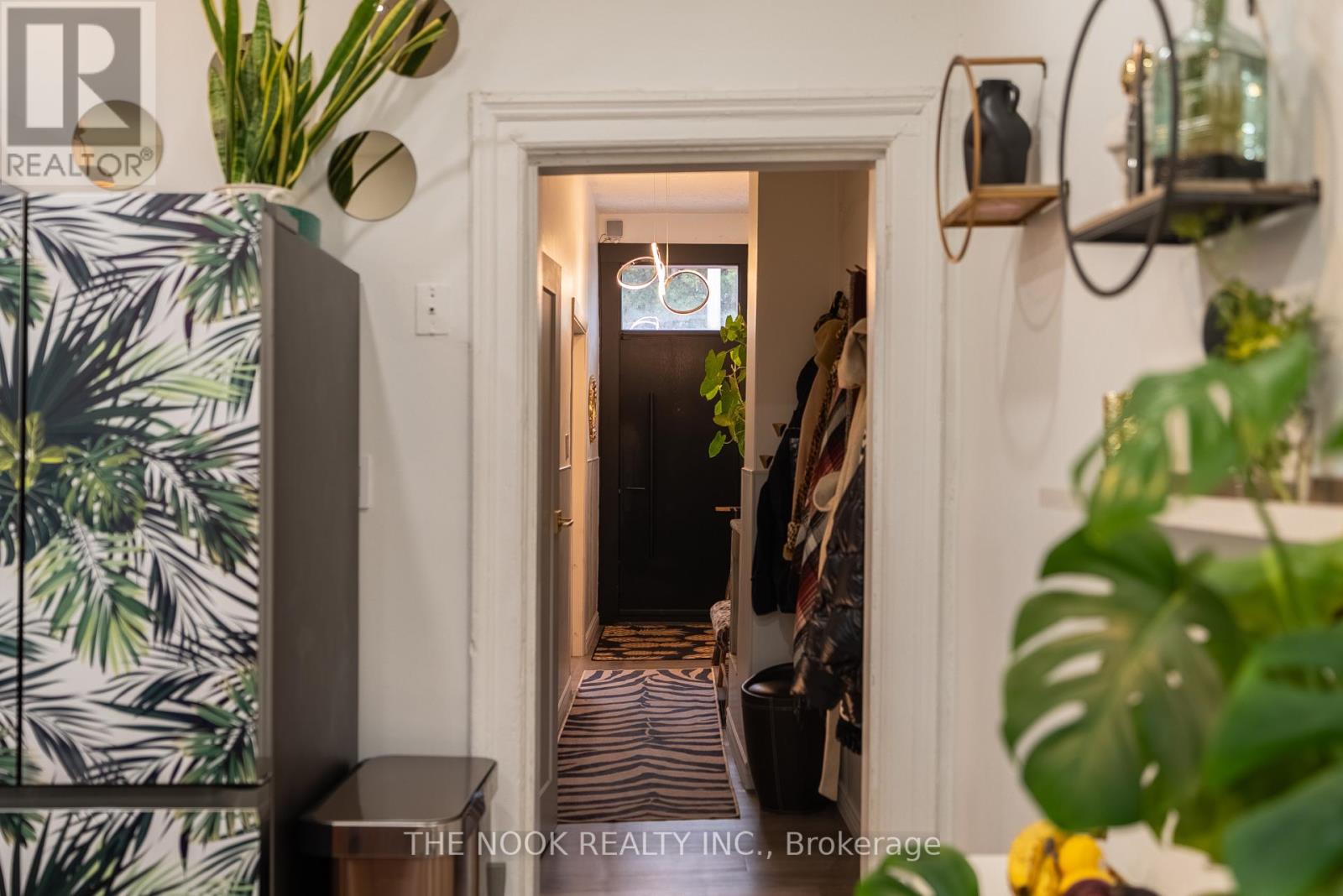 500 DUFFERIN STREET, Toronto (Little Portugal), Ontario, M6K2A6 — Photo 8