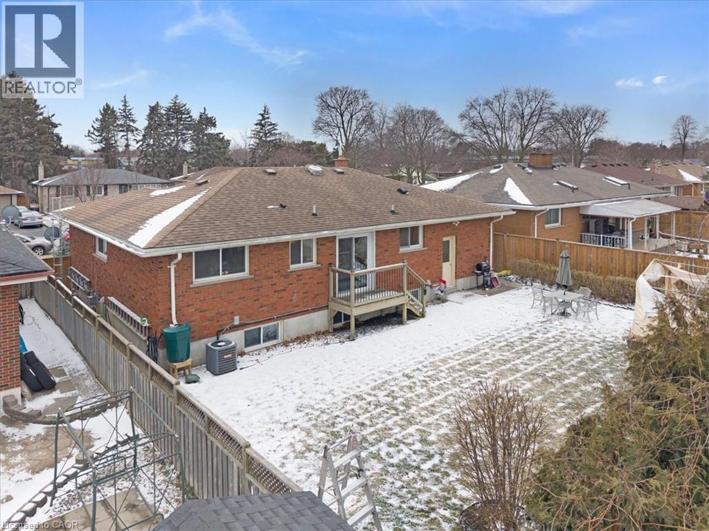 26 WILTSHIRE Drive, Brantford, Ontario, N3R5A9 — Photo 38