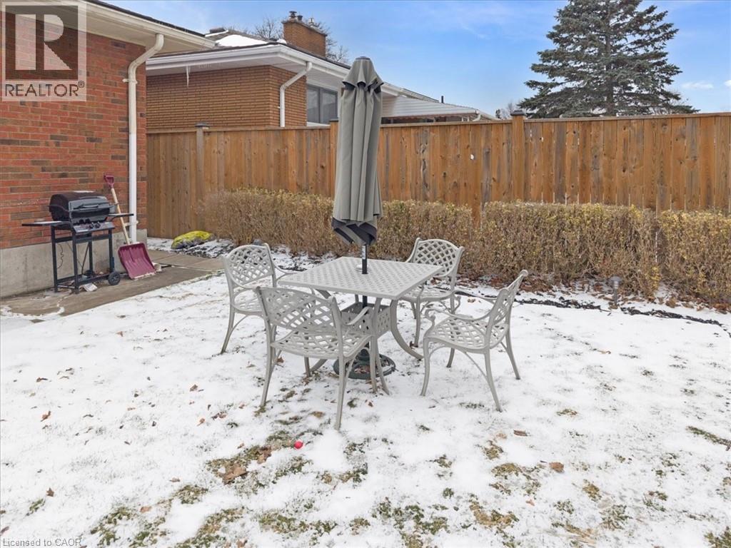 26 WILTSHIRE Drive, Brantford, Ontario, N3R5A9 — Photo 39