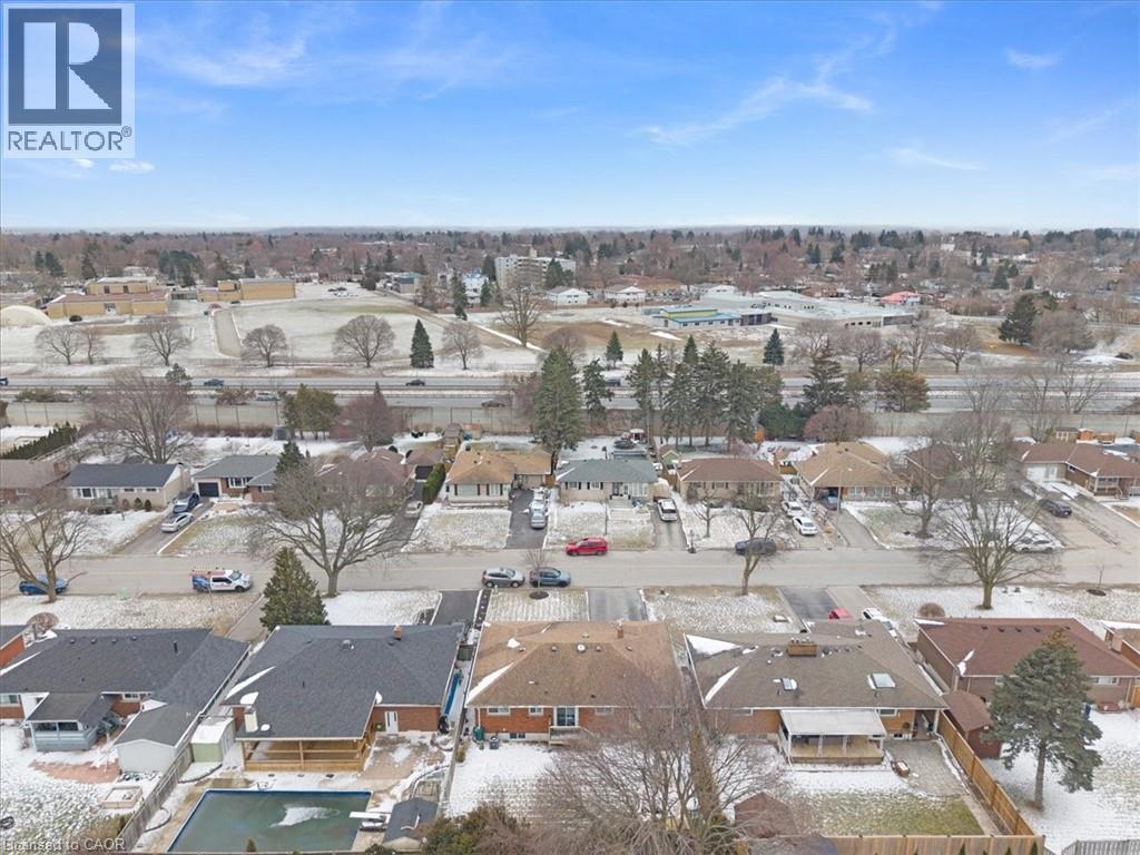 26 WILTSHIRE Drive, Brantford, Ontario, N3R5A9 — Photo 43