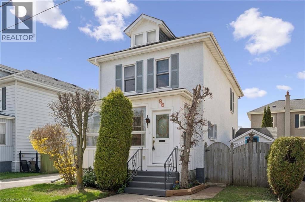96 GLENMORRIS Street, Cambridge, Ontario, N1S2Y9 — Photo 2