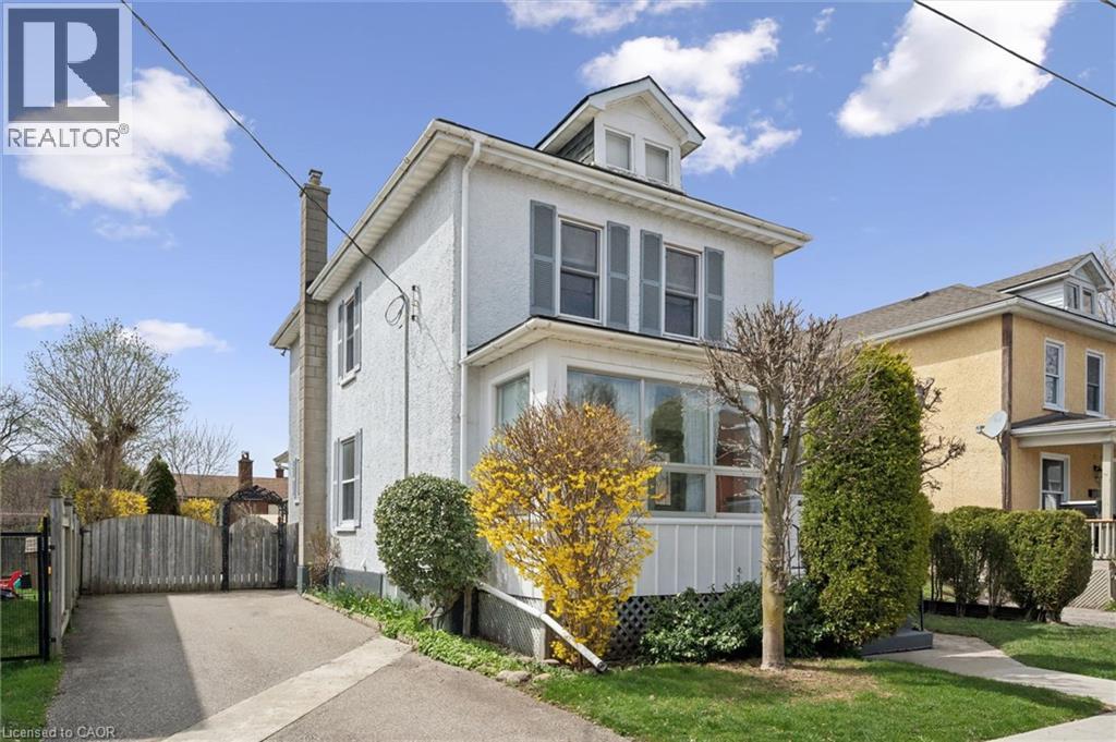 96 GLENMORRIS Street, Cambridge, Ontario, N1S2Y9 — Photo 3