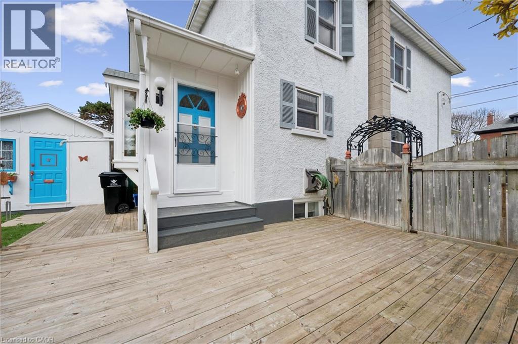 96 GLENMORRIS Street, Cambridge, Ontario, N1S2Y9 — Photo 31