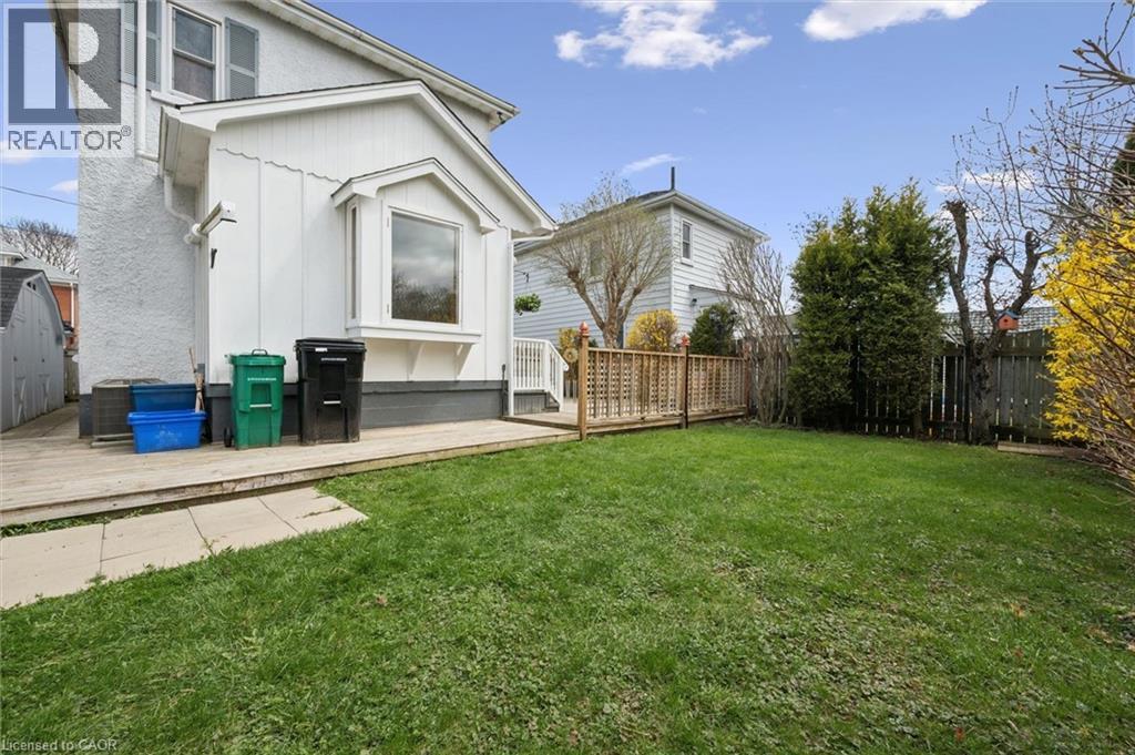96 GLENMORRIS Street, Cambridge, Ontario, N1S2Y9 — Photo 33