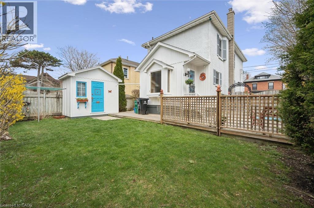 96 GLENMORRIS Street, Cambridge, Ontario, N1S2Y9 — Photo 34