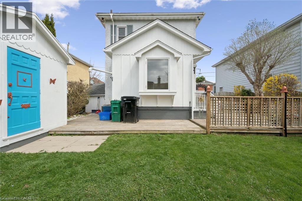 96 GLENMORRIS Street, Cambridge, Ontario, N1S2Y9 — Photo 35