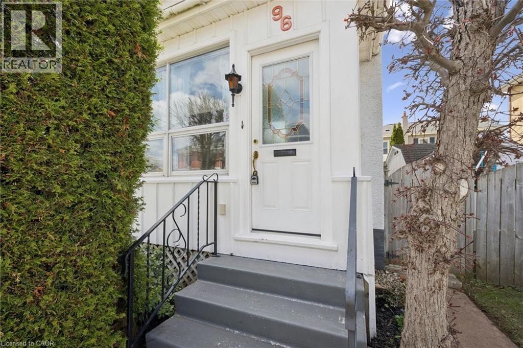 96 GLENMORRIS Street, Cambridge, Ontario, N1S2Y9 — Photo 4