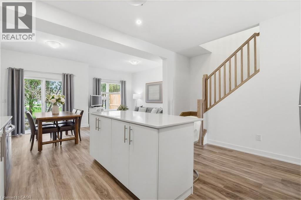 110 FERGUS Avenue Unit# 22, Kitchener, Ontario, N2A0K9 — Photo 11