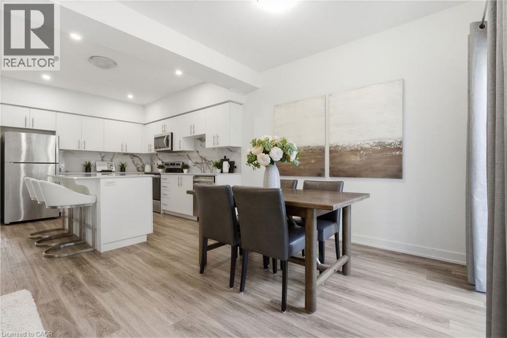 110 FERGUS Avenue Unit# 22, Kitchener, Ontario, N2A0K9 — Photo 13