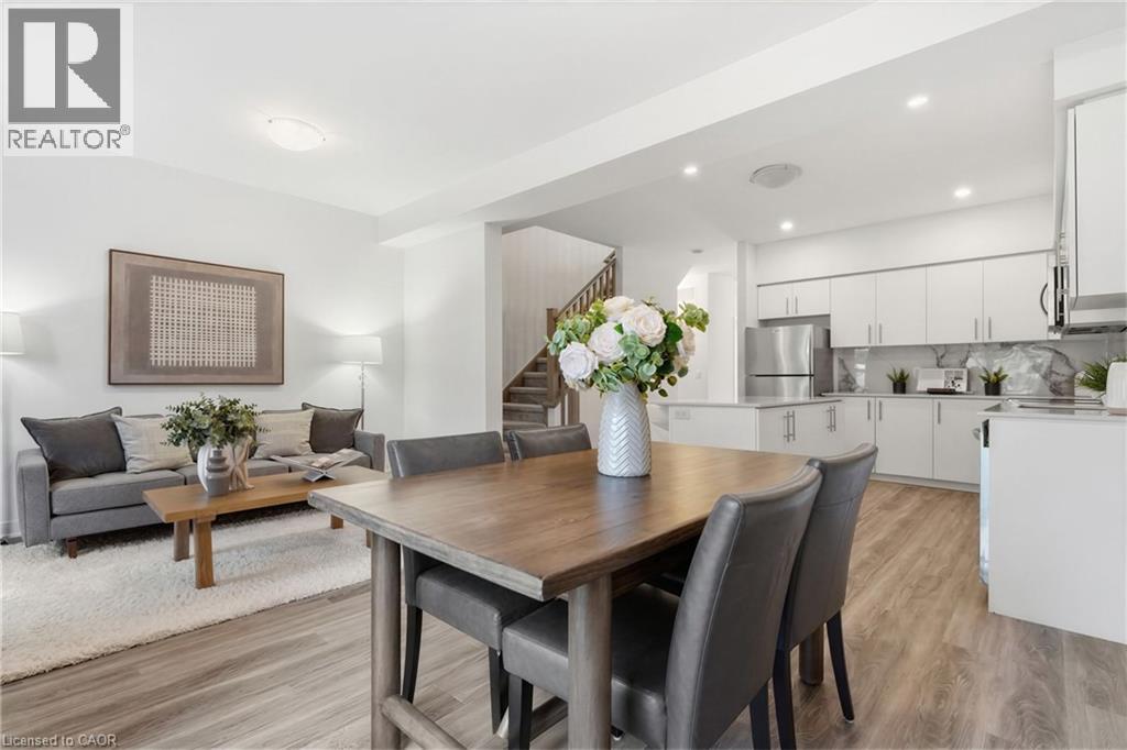 110 FERGUS Avenue Unit# 22, Kitchener, Ontario, N2A0K9 — Photo 14