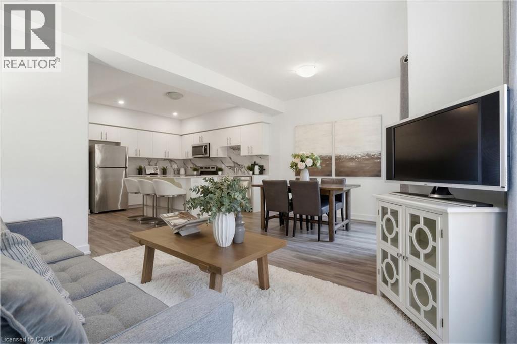 110 FERGUS Avenue Unit# 22, Kitchener, Ontario, N2A0K9 — Photo 15