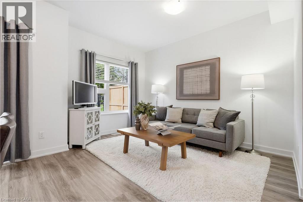 110 FERGUS Avenue Unit# 22, Kitchener, Ontario, N2A0K9 — Photo 16