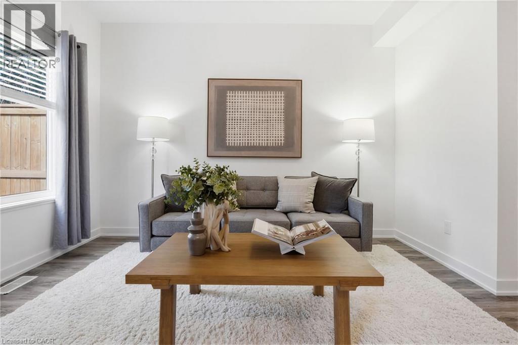 110 FERGUS Avenue Unit# 22, Kitchener, Ontario, N2A0K9 — Photo 17