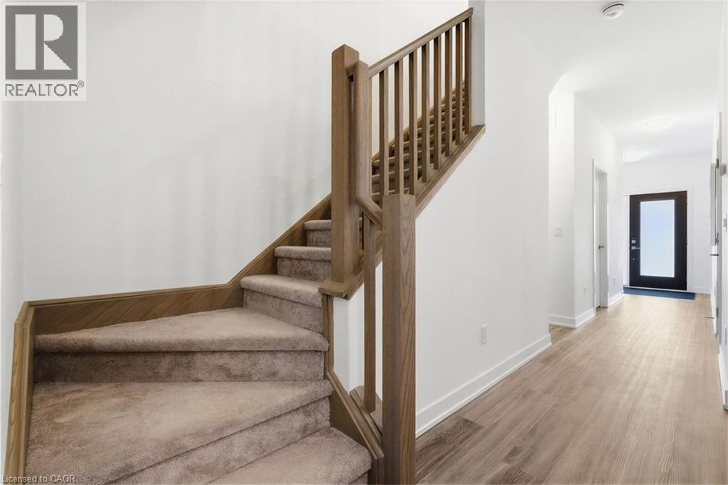 110 FERGUS Avenue Unit# 22, Kitchener, Ontario, N2A0K9 — Photo 18
