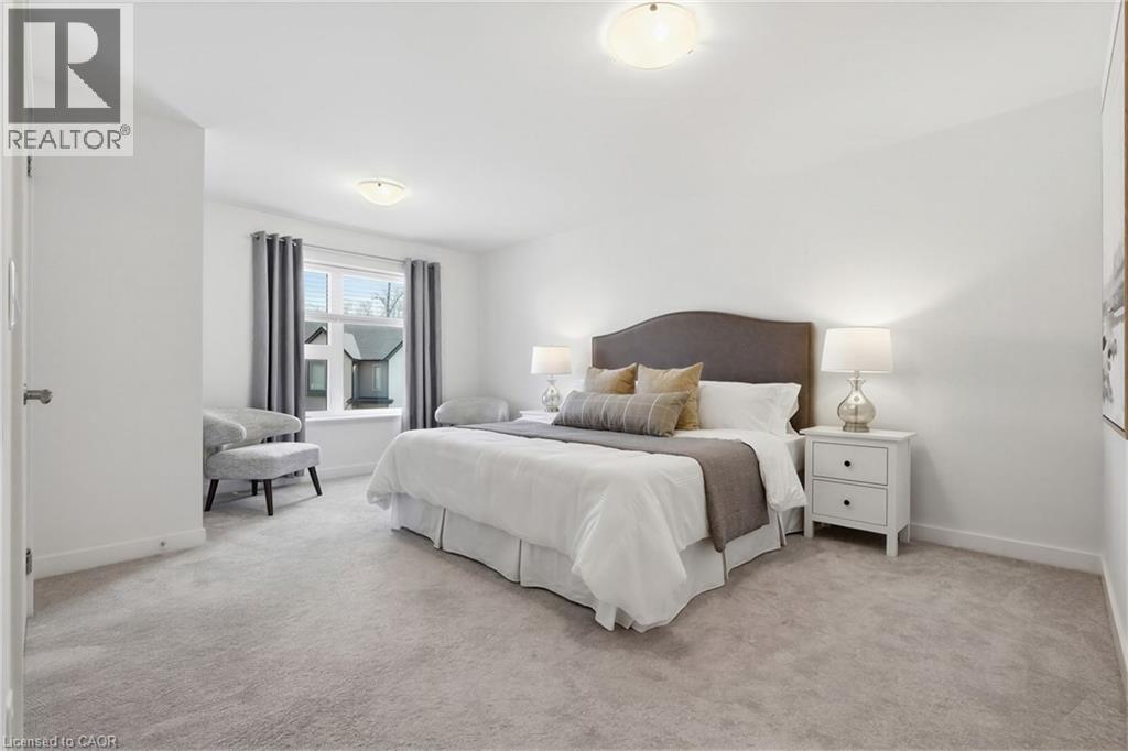 110 FERGUS Avenue Unit# 22, Kitchener, Ontario, N2A0K9 — Photo 19