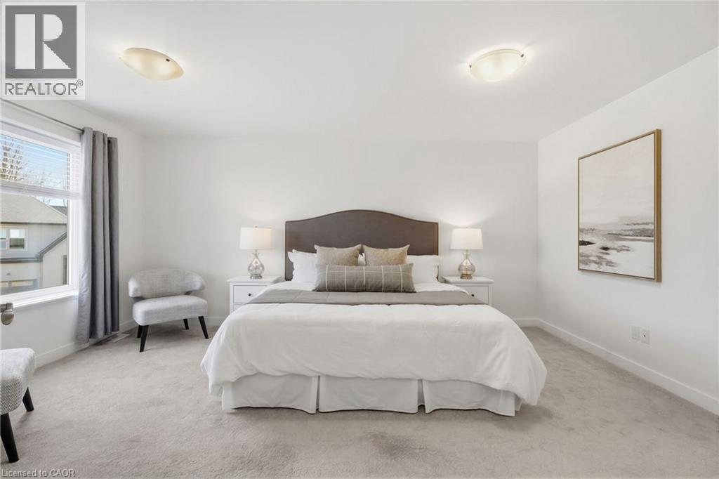 110 FERGUS Avenue Unit# 22, Kitchener, Ontario, N2A0K9 — Photo 20