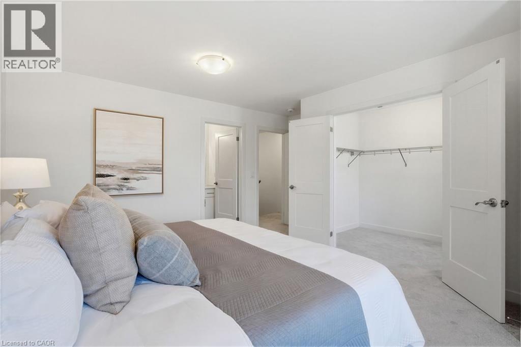 110 FERGUS Avenue Unit# 22, Kitchener, Ontario, N2A0K9 — Photo 22
