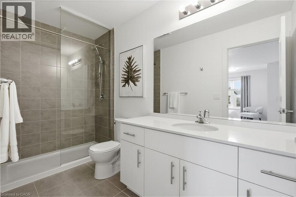 110 FERGUS Avenue Unit# 22, Kitchener, Ontario, N2A0K9 — Photo 23