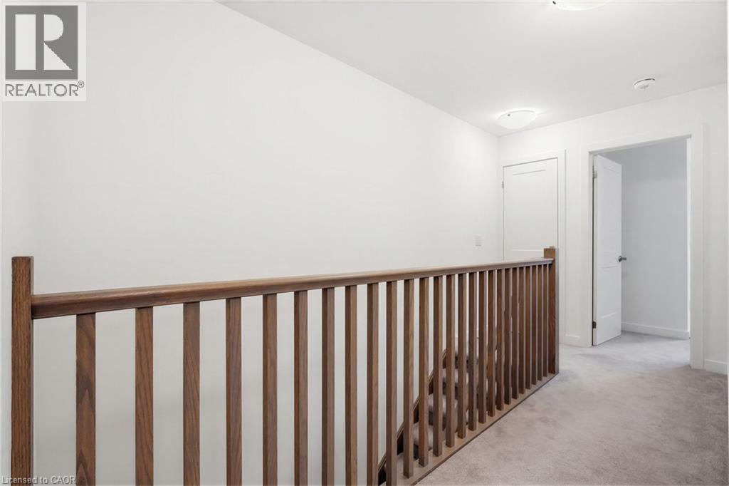 110 FERGUS Avenue Unit# 22, Kitchener, Ontario, N2A0K9 — Photo 25