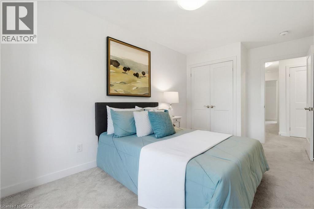 110 FERGUS Avenue Unit# 22, Kitchener, Ontario, N2A0K9 — Photo 27