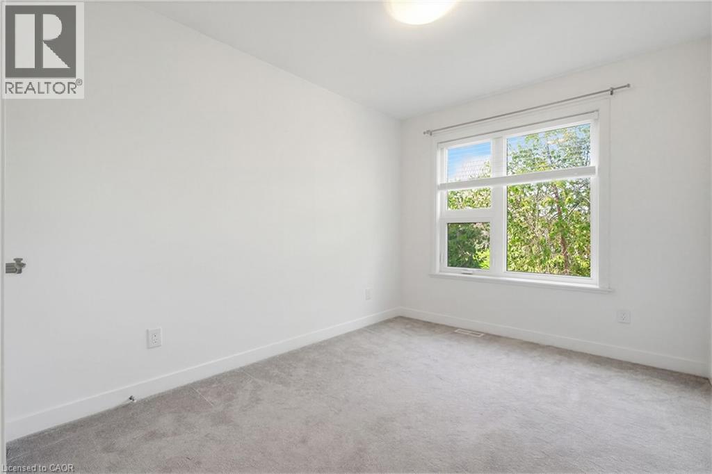 110 FERGUS Avenue Unit# 22, Kitchener, Ontario, N2A0K9 — Photo 28