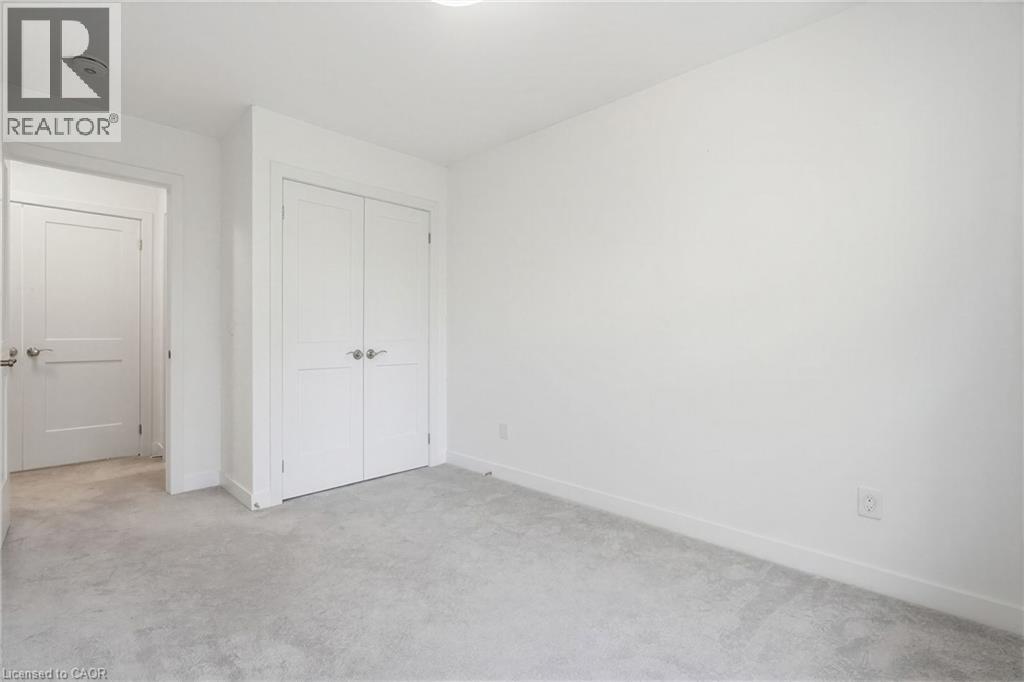 110 FERGUS Avenue Unit# 22, Kitchener, Ontario, N2A0K9 — Photo 29
