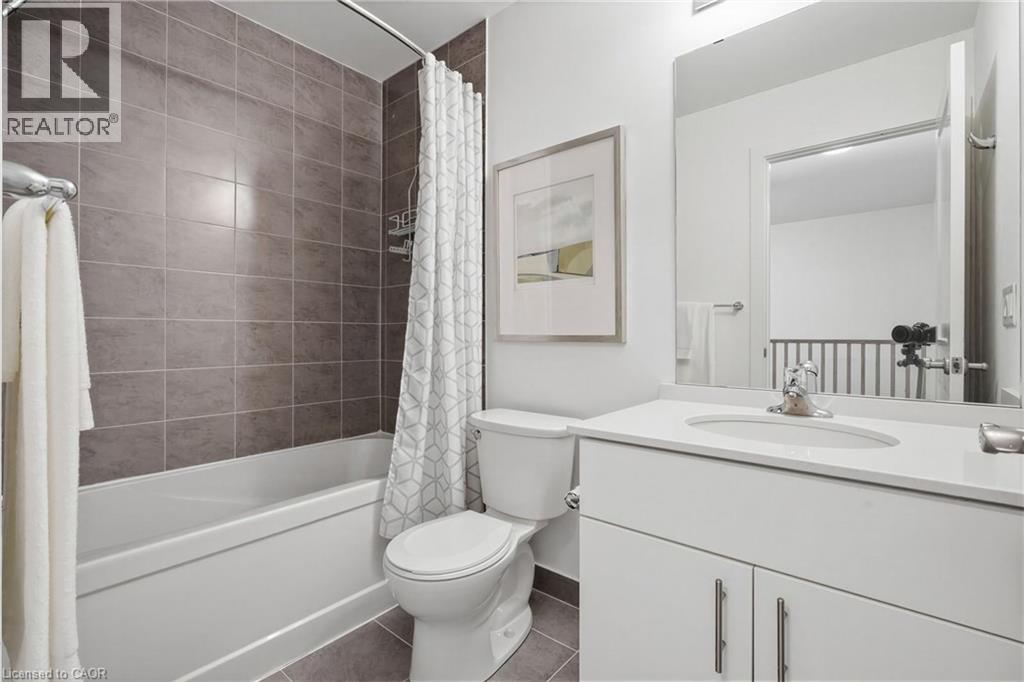 110 FERGUS Avenue Unit# 22, Kitchener, Ontario, N2A0K9 — Photo 30