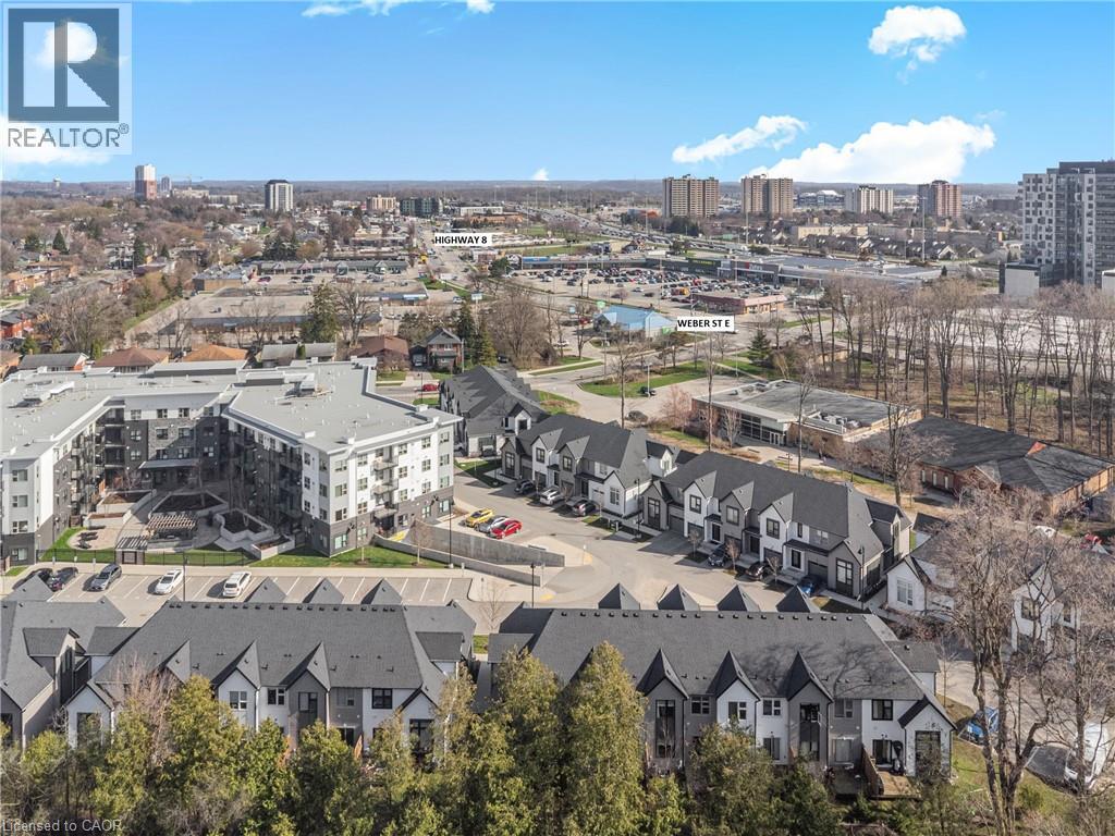 110 FERGUS Avenue Unit# 22, Kitchener, Ontario, N2A0K9 — Photo 35