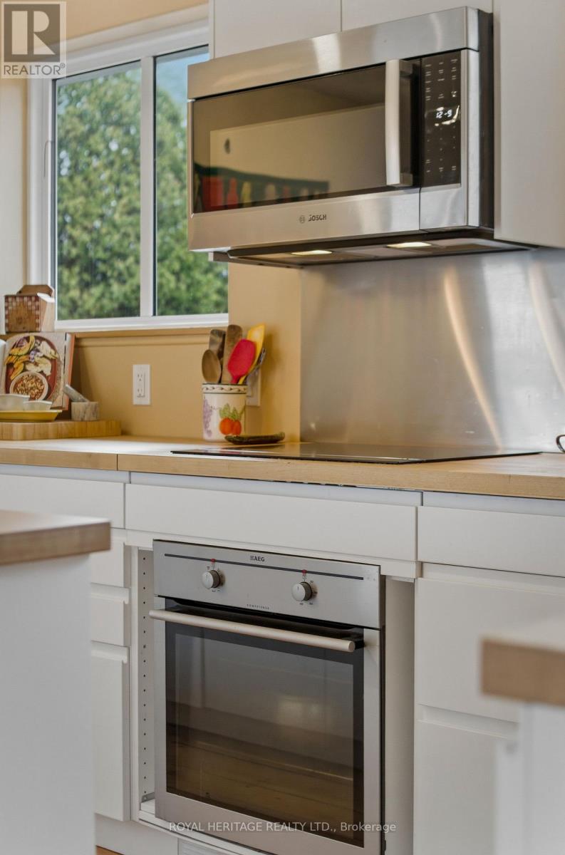 2 LANGDON AVENUE, Brighton, Ontario, K0K1H0 — Photo 12