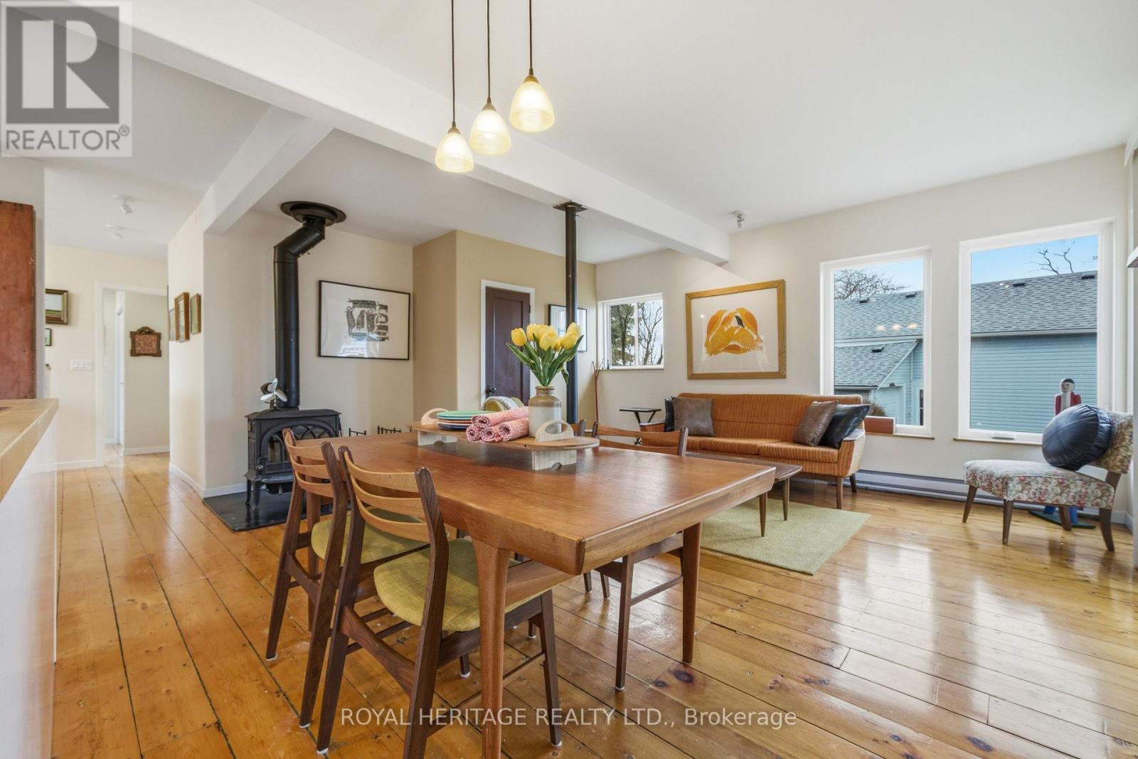 2 LANGDON AVENUE, Brighton, Ontario, K0K1H0 — Photo 17