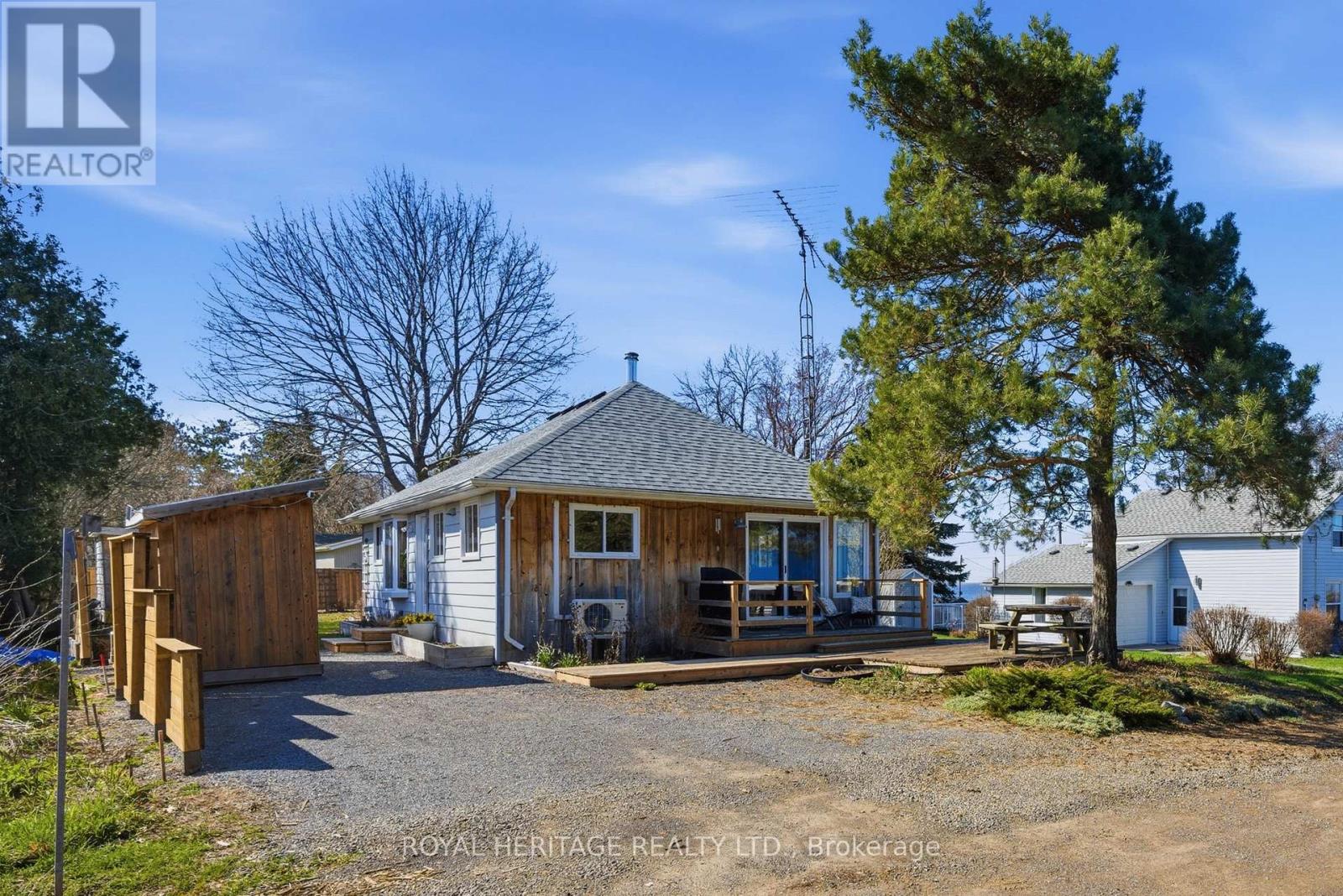 2 LANGDON AVENUE, Brighton, Ontario, K0K1H0 — Photo 2