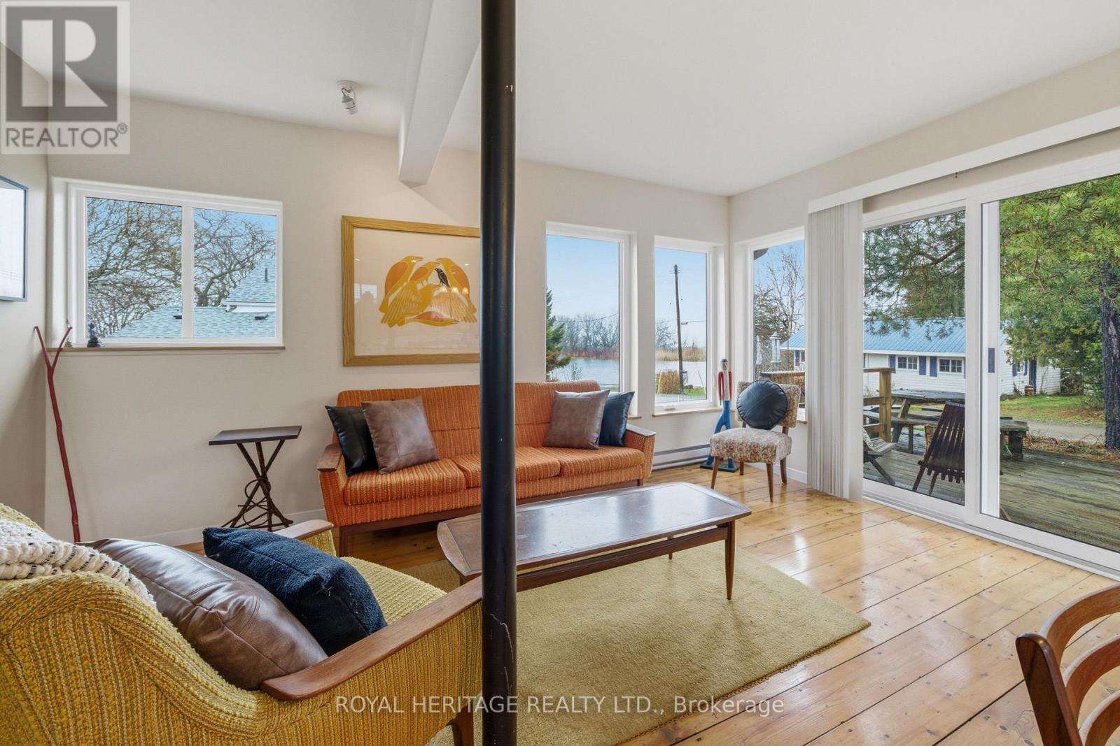 2 LANGDON AVENUE, Brighton, Ontario, K0K1H0 — Photo 21