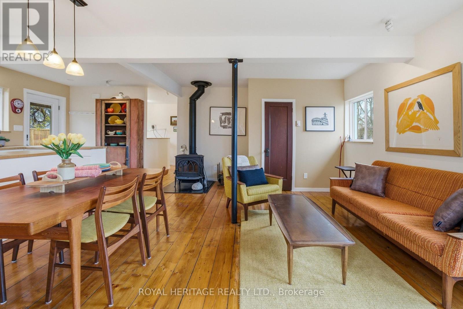2 LANGDON AVENUE, Brighton, Ontario, K0K1H0 — Photo 25