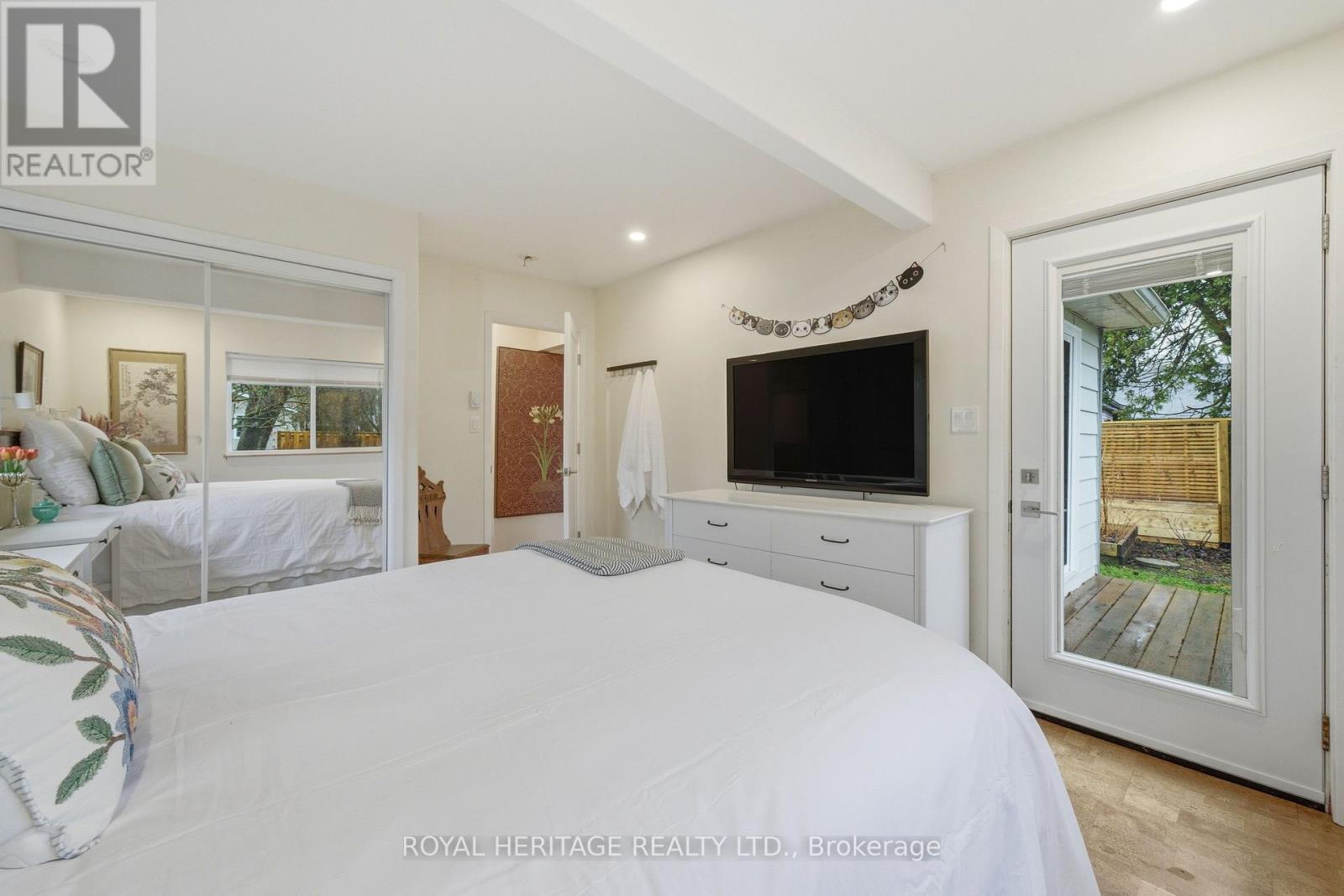 2 LANGDON AVENUE, Brighton, Ontario, K0K1H0 — Photo 36