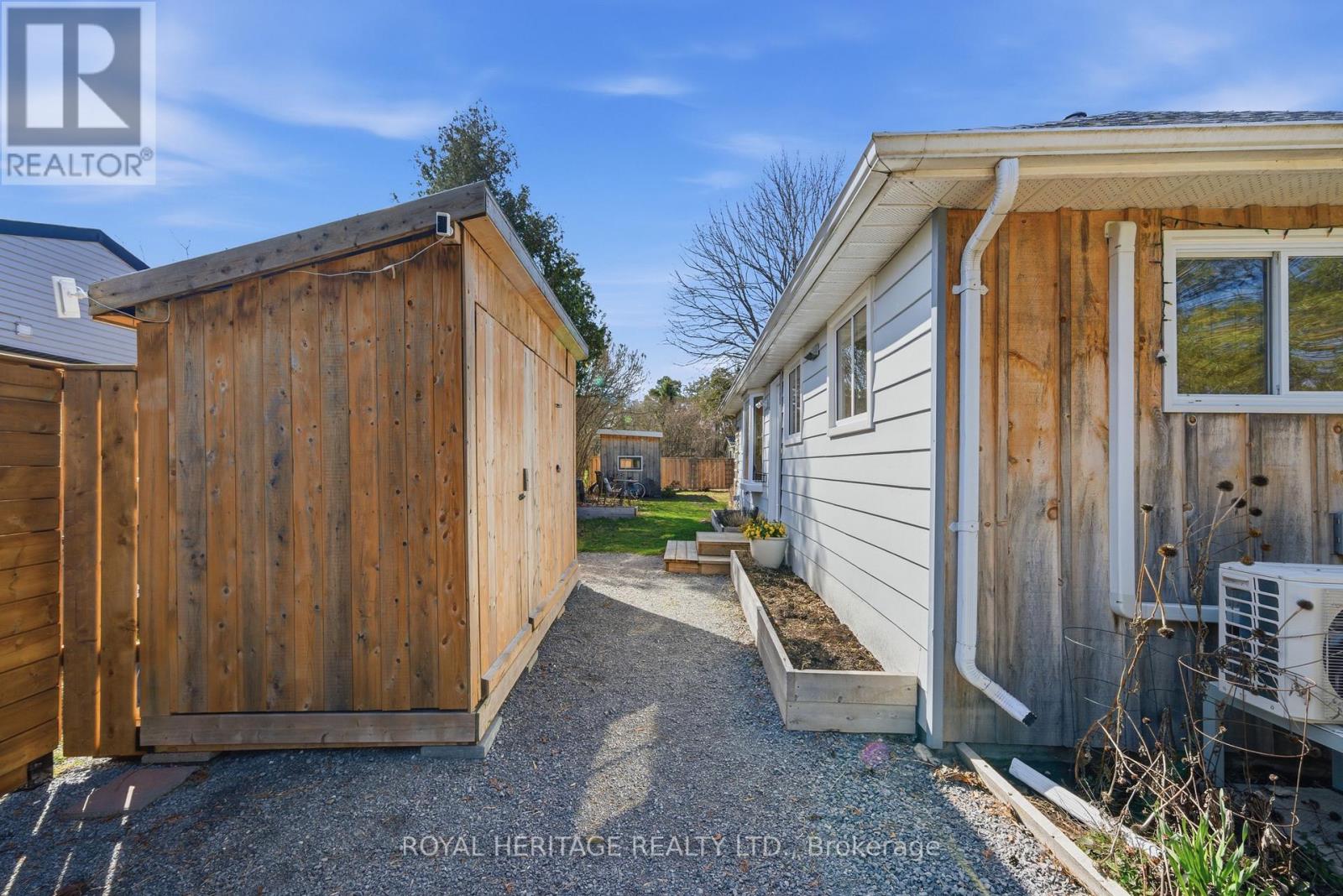 2 LANGDON AVENUE, Brighton, Ontario, K0K1H0 — Photo 4