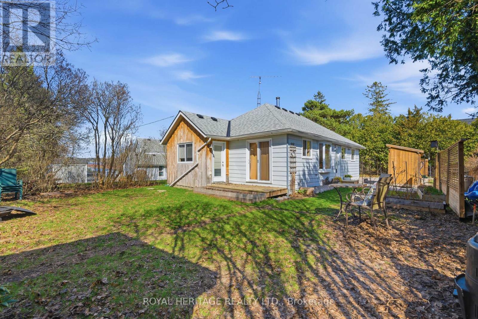 2 LANGDON AVENUE, Brighton, Ontario, K0K1H0 — Photo 41