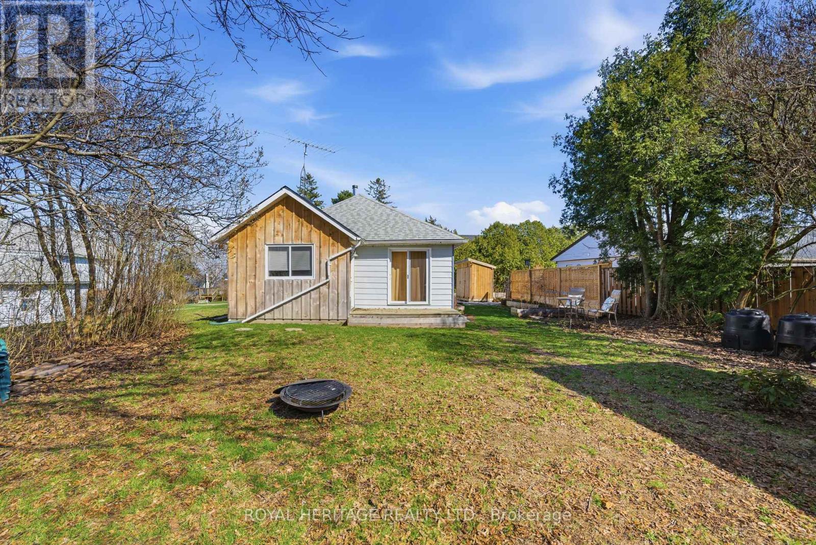 2 LANGDON AVENUE, Brighton, Ontario, K0K1H0 — Photo 42