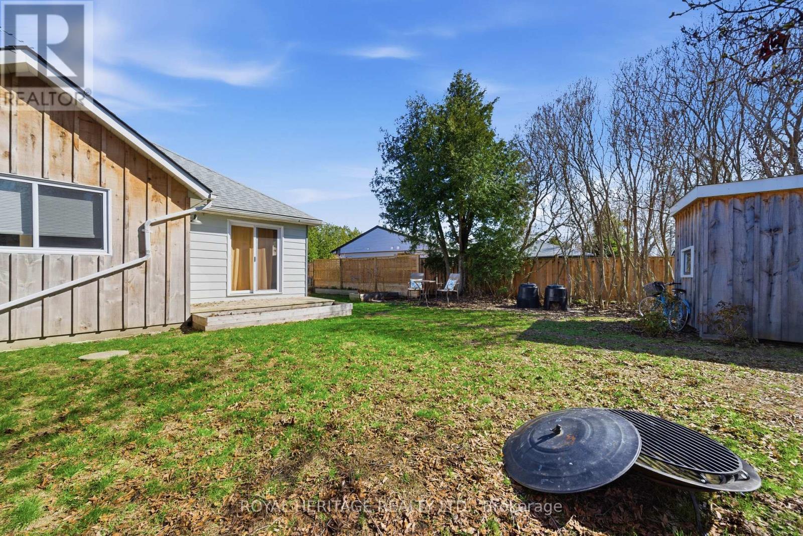 2 LANGDON AVENUE, Brighton, Ontario, K0K1H0 — Photo 44