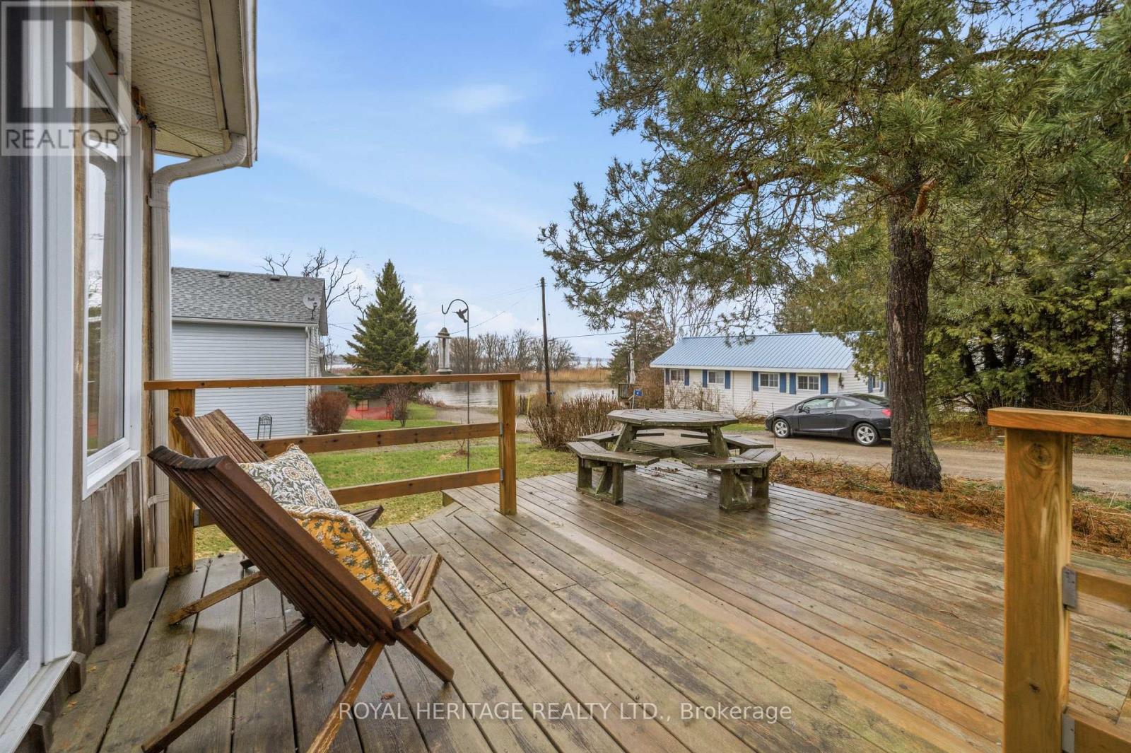2 LANGDON AVENUE, Brighton, Ontario, K0K1H0 — Photo 48