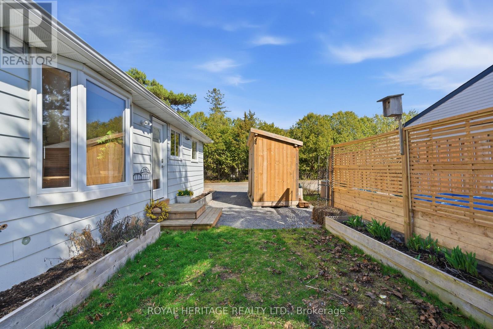 2 LANGDON AVENUE, Brighton, Ontario, K0K1H0 — Photo 5