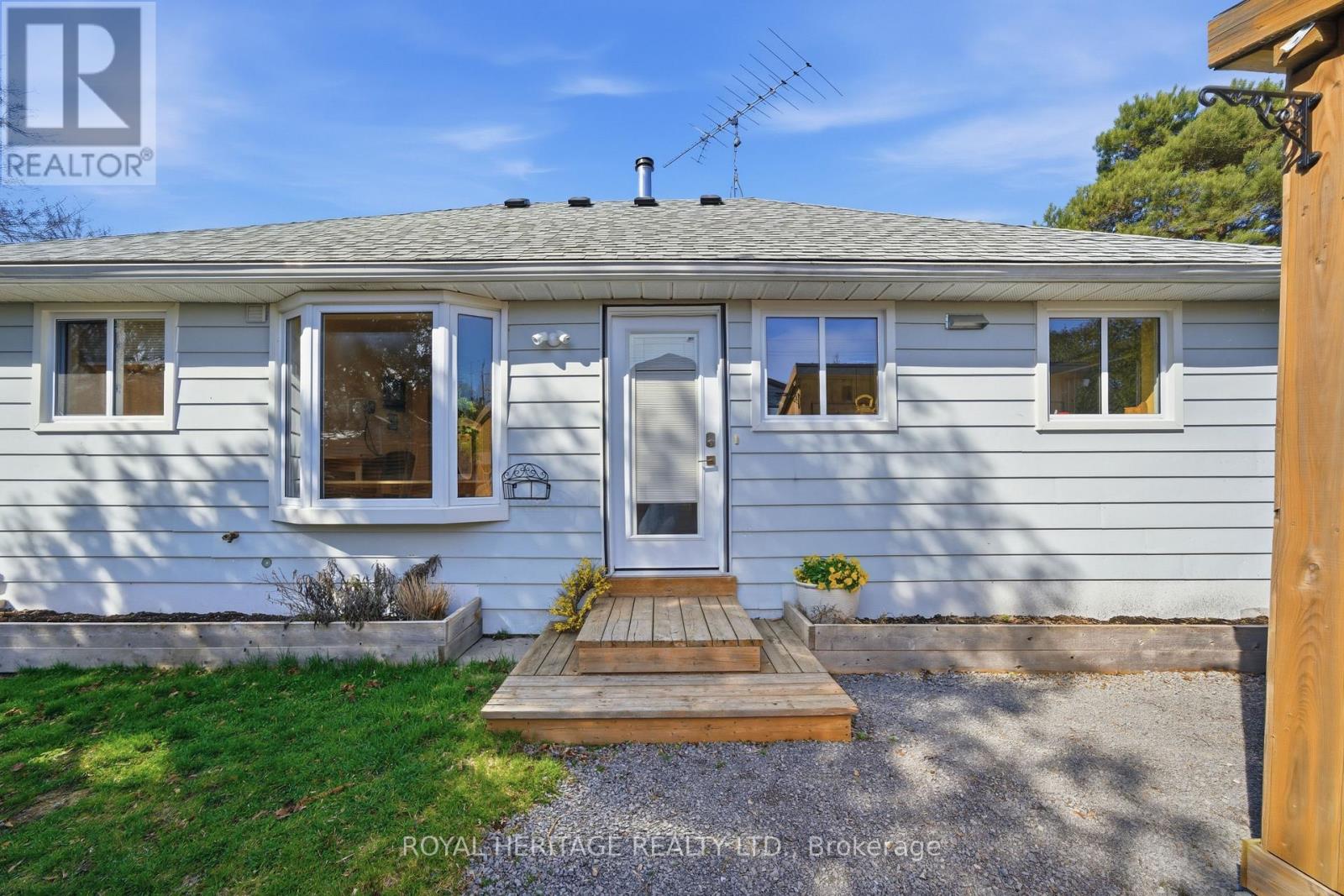 2 LANGDON AVENUE, Brighton, Ontario, K0K1H0 — Photo 6