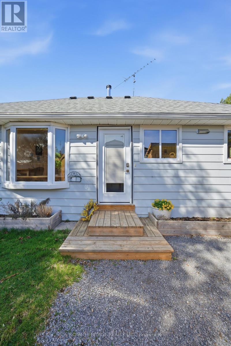 2 LANGDON AVENUE, Brighton, Ontario, K0K1H0 — Photo 7